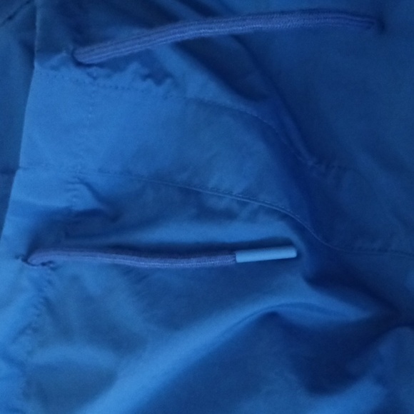 Drawstring Parachute Pants - Picture 4 of 7